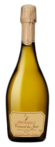 Vinflaske