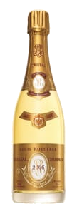 Louis Roederer Cristal