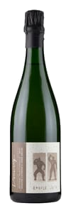 Vinflaske
