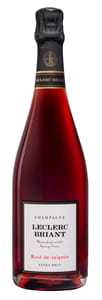 Leclerc Briant Rosé de Saignee
