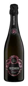 Vinflaske