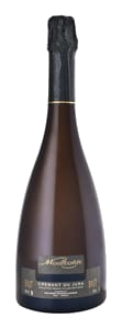 Vinflaske