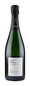 Devaux Coeur des Bar Blanc de Blancs