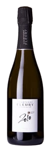Fleury Millésime