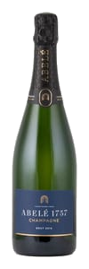 Abelé 1757 Champagne Brut Vintage