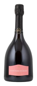 Abelé 1757 Champagne Le Sourire de Reims Brut Rosé