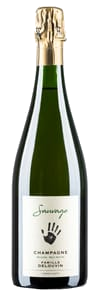 Fam. Delouvin Sauvage Brut Nature