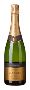 Vinflaske
