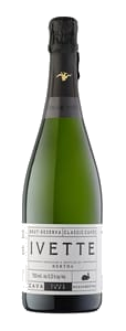 Vinflaske