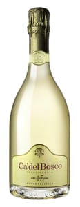 Ca'del Bosco Cuvée Prestige Franciacorta