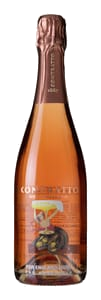 Contratto For England Rosé Pas Dosé