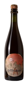 Vinflaske