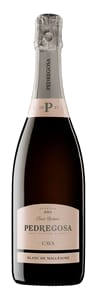 Pedregosa Reserva Millésimé Brut Nature