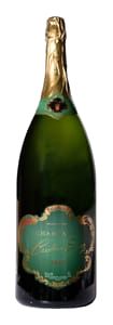 Cristian Senez Carte Verte Brut