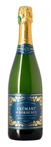La Cave Brillante Crémant de Bordeaux