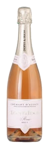 Dopff & Irion Crémant d'Alsace Brut Rosé