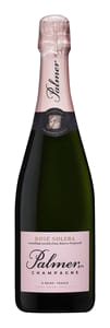 Palmer Rosé Solera