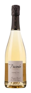 Francois Secondé Puisieulx Grand Cru Les Petites vignes