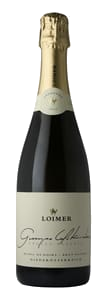Loimer Gumpoldskirchen Blanc de Noirs Brut Nature Grosse Reserve