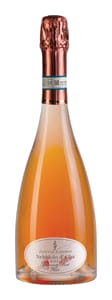 Josetta Saffirio Nebbiolo d'Alba Brut Rosé