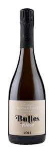 Pierre Brocard Champagne Bulles de Blancs Extra Brut
