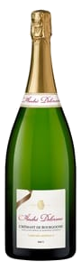 Vinflaske