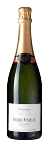 M. Vesselle Bouzy Grand Cru Extra Brut