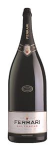 Vinflaske