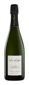 Francois Secondé La Loge Champagne Sillery Grand Cru Blanc de Noirs