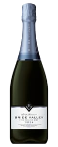 Bride Valley Brut Reserve