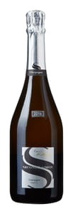 Secondé-Simon Champagne Grand Cru Cuvée Millésime