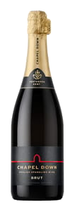 Vinflaske