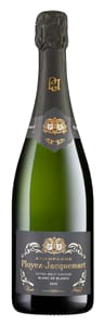 Ployez-Jacquemart Blanc de Blancs Extra Brut Vintage