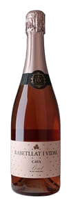 Vinflaske
