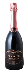 Drappier Grande Sendrée Rosé