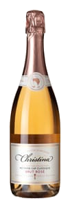 Christina Brut Rosé
