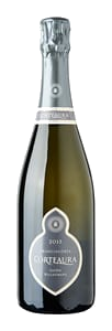 Corteaura Franciacorta Satèn Millesimato