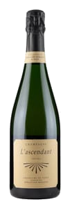 Mouzon-Leroux L'ascendant Solera Verzy Grand Cru