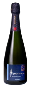 Henri Giraud Hommage Pinot Noir