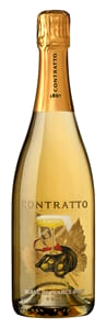 Contratto Blanc de Blancs Pas Dosé
