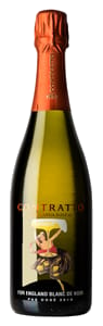 Contratto For England Blanc de Noir Pas Dosé