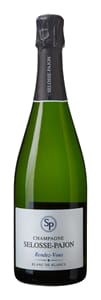 Selosse-Pajon Rendez-Vous Champagne Blanc de Blancs