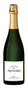 Montaubret Brut Vintage