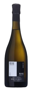 Hebrart Rive Gauche & Rive Droit Champagne Grand Cru