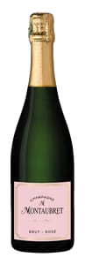 Montaubret Brut Rosé