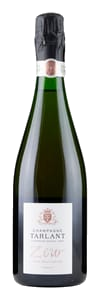 Tarlant Rosé Zero Brut Nature