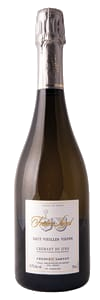 Frédéric Lornet Cremant du Jura Vieilles Vignes Brut