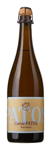 Vinflaske