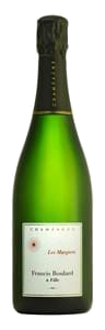 Francis Boulard Champagne Les Murgiers Brut Nature