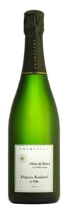 Francis Boulard Champagne Blanc de Blancs Vieilles Vignes